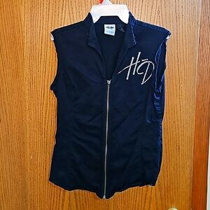 Harley Davidson womens shirt